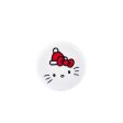 The Creme Shop Hello Kitty Macaron Lip Balm Marshmallow Fluff For Cheap