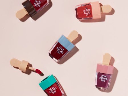 Etude House Dear Darling Water Gel Tint Ice cream on Sale