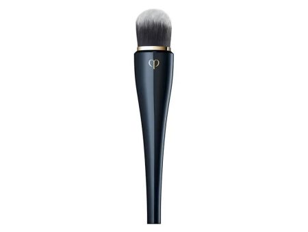 Light Coverage Foundation Brush Fashion