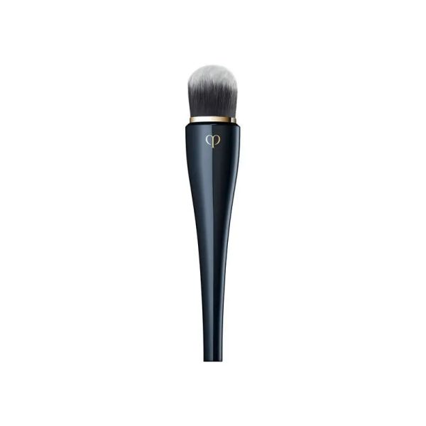 Light Coverage Foundation Brush Fashion