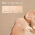 TIRTIR Mask Fit All Cover Cushion (3 Shades) Supply