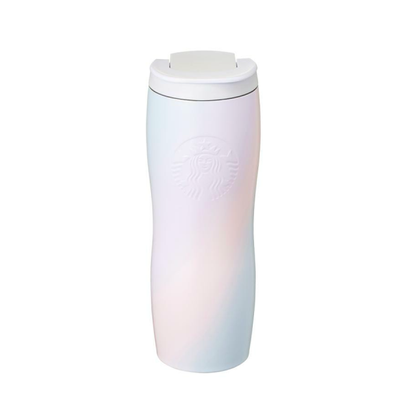 [Pre-Order] Korean SBUX Dreaming Snake Series SS Dreaming Concord Tumbler 591ml [预售] 韩国星巴克 新年梦幻蛇系列 SS梦幻保温杯 591ml Online now