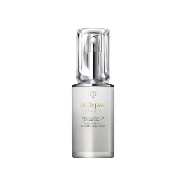 Concentrated Brightening Serum Online