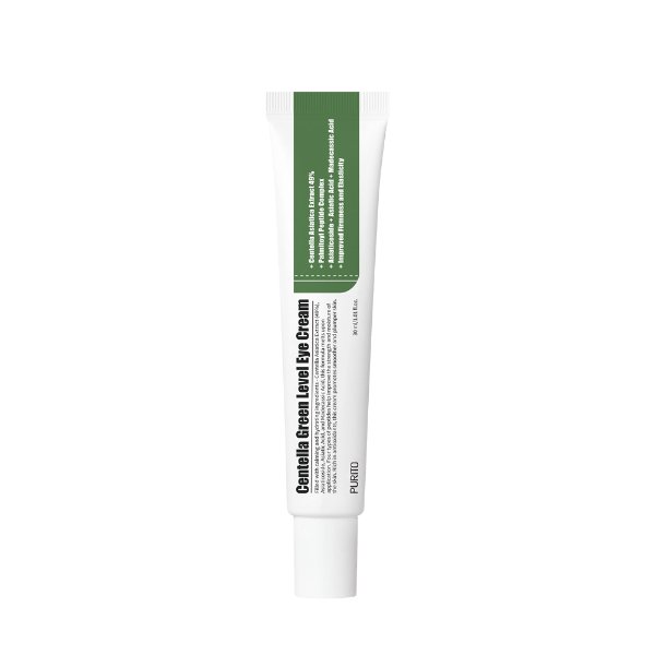 Purito Centella Green Level Eye Cream 30ml Hot on Sale