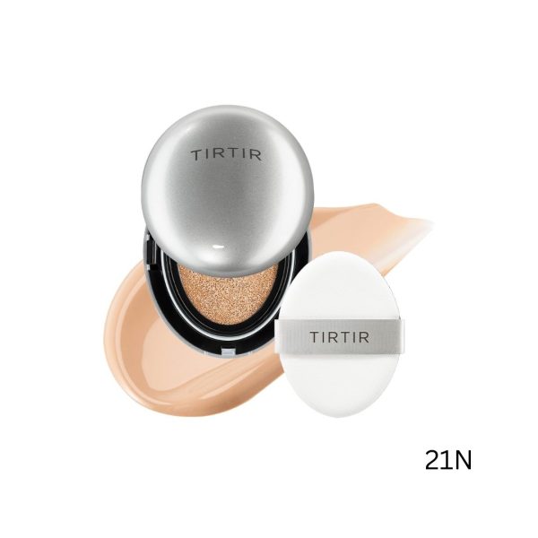 TIRTIR Mask Fit Aura Cushion (3 shades) Online now