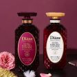 Moist Diane Perfect Beauty Hair Fall Control Shampoo OR Treatment 450ml For Cheap