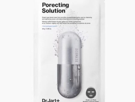 Dr.Jart+ Dermask Ultra Jet Porecting Solution Sheet Mask For Cheap