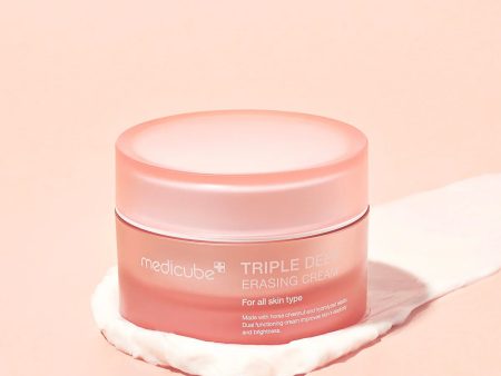 Medicube Triple Collagen Cream 50ml on Sale