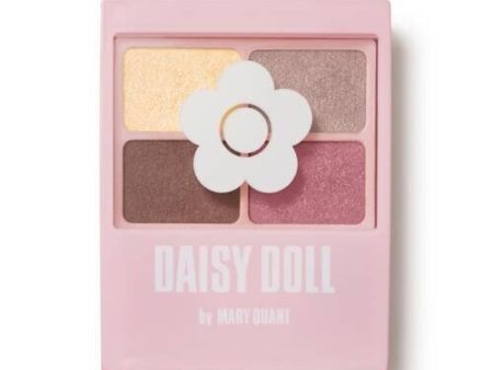 Daisy Doll Eye Color Palette GR-01 Online Hot Sale