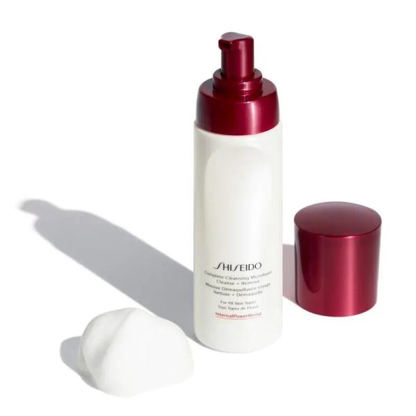 Complete Cleansing MicroFoam Online now