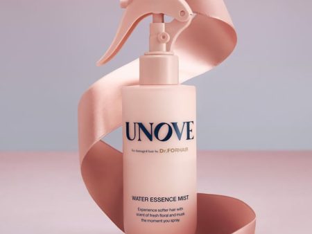 Unove Water Essence Mist 200ml Online