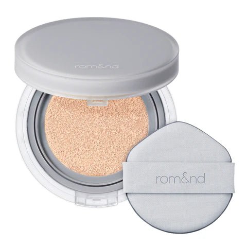 Romand Nu Zero Cushion (5 Shades) Online Sale