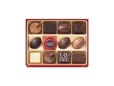 Morozoff Favorite Chocolate Assortment Online Hot Sale