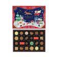 MARY’S Merry Chocolate Christmas Fancy Chocolate XFC-II 24 Pieces 日本MARY‘S 2024圣诞限定 缤纷巧克力礼盒 24入装 For Discount