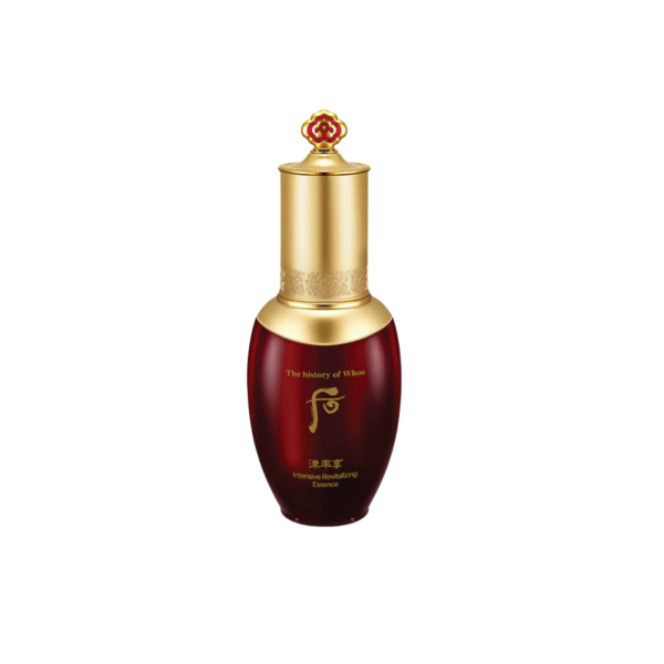 [Pre-Order] THE HISTORY OF WHOO Jinyulhyang Essential Revitalizing 3pcs Special Set (Gift Included) [提前预定] 韩国后 津率享滋养经典礼盒 (附赠品) For Discount