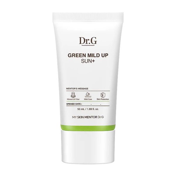 Dr.GMild Up Protect Cream 50ml For Cheap