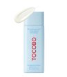 [TOCOBO] Bio Watery Sun Cream SPF50+ PA++++ For Cheap