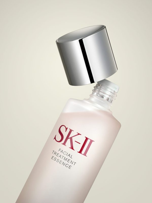 SK-II Facial Treatment Essence 230ml SK-II 护肤精华露 (神仙水) For Discount