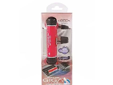 Air Spencer GIGA CLIP Pink Shower Air Freshener Cheap