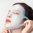 Daiso Silicone Wet Mask Hot on Sale