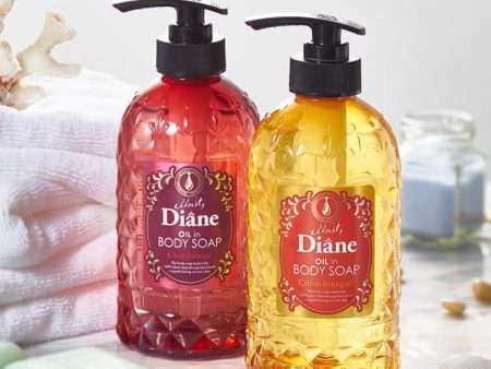 Moist Diane Oil In Body Soap Chardonnay Online