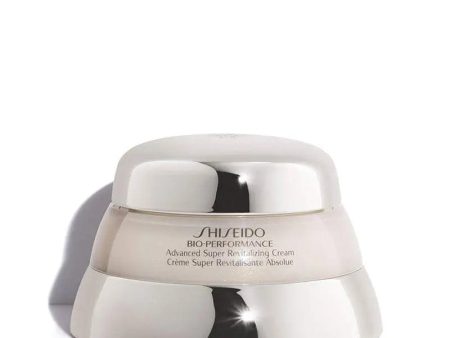 Advanced Super Revitalizing Cream Sale