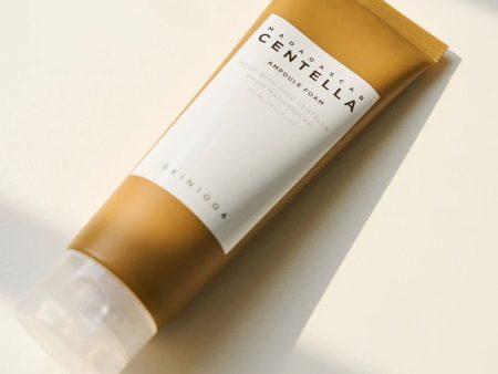 SKIN1004 Centella Ampoule Foam 125ml Online now