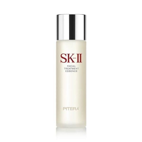 SK-II Facial Treatment Essence 230ml SK-II 护肤精华露 (神仙水) For Discount