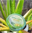 [MISSAH] Cica Aloe Gel Fashion