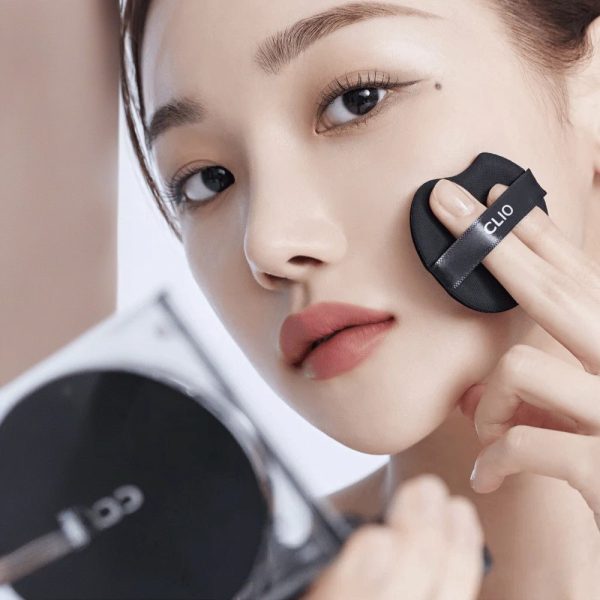 Clio Kill Cover The New Founwear Cushion (3 shades) on Sale