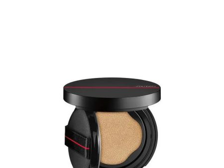 Synchro Skin Self-Refreshing Cushion Compact Foundation Supply