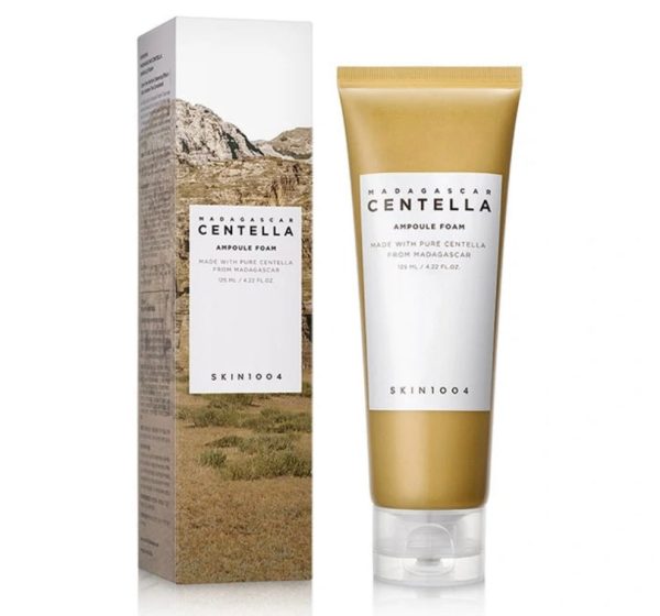 [SKIN1004]Madagascar Centella Ampoule Foam on Sale