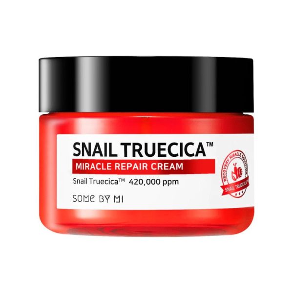 Some by Mi Snail Truecica Miracle Cream Online Hot Sale