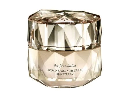 The Foundation SPF 21 Sale