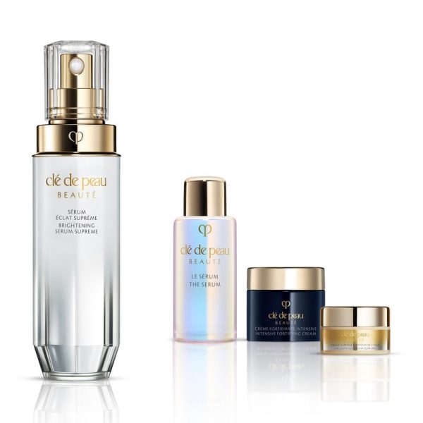 Bright & Brilliant Luxuries Collection ($431 Value) Hot on Sale