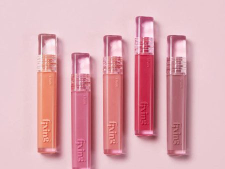 [ETUDE HOUSE] Glow Fixing Tint Hot on Sale