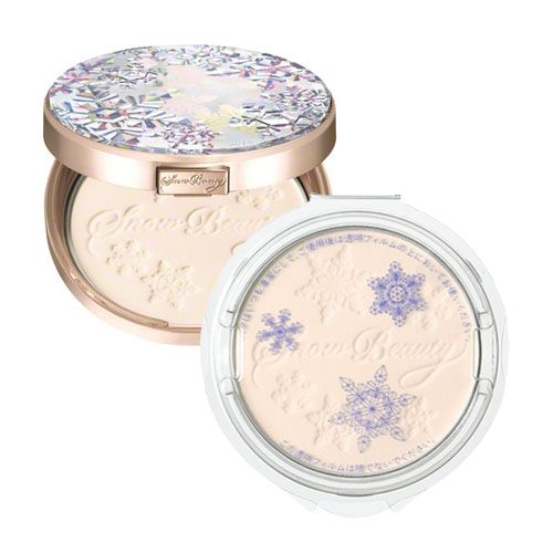 【NEW LIMITED EDITION 2018】SHISEIDO Snow Beauty Whitening Face Powder 25g 資生堂 2018限量版 心機晚安粉 Discount