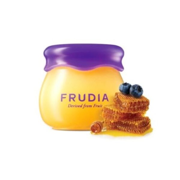 Frudia Blueberry Honey Hydrating Lip Balm on Sale