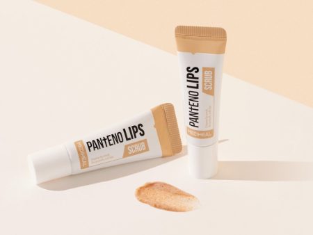 Mediheal Pantenolips Scrub 10ml Cheap