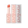 Romand Zero Matte Lipstick #01 - #18 For Cheap