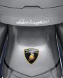 [Pre-Order] ROBBi x Lamborghini Thunderstorm 1000% [预售] ROBBi兔 x 兰博基尼雷霆飓风 1000% For Discount