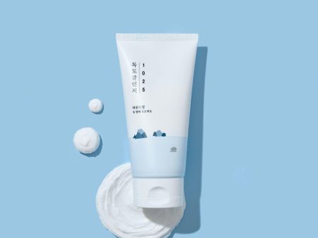 Round Lab 1025 Dokdo Cleanser 150ml on Sale