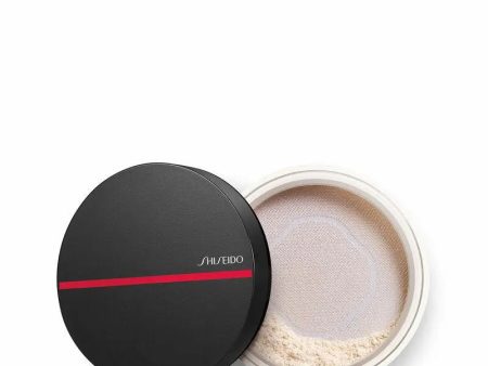 Synchro SkinInvisible Silk Loose Powder Fashion