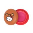 The Creme Shop Hello Kitty Macaron Lip Balm Red Velvet Discount