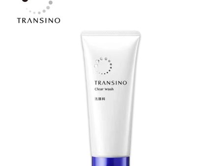 TRANSINO Medicinal Clear Wash EX Online