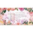 Shiseido Shampoo Rose Garden 300ml Fashion