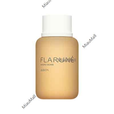 ALBION Flarune Hydro Bomb Lotion For Sale