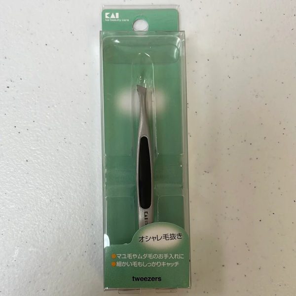 Kai Tweezer Pal Online Sale