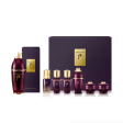 [Pre-Order] THE HISTORY OF WHOO Hwanyu Imperial Youth Recovery Serum Set (Gift Included) [提前预定] 韩国后 还幼津液套装 (附赠品) Online Hot Sale