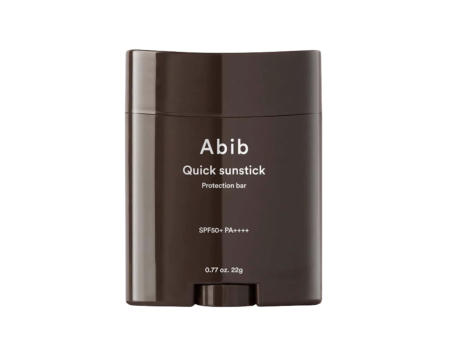 ABIB Quick Sunstick Protection Bar SPF50+ PA++++ 阿彼芙 快速防晒棒 20g Online